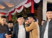 Gus Miftah Menangis Haru Saat Ceramah Perdana Setelah Vakum: “Ini Pelajaran Besar untuk Saya”