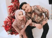 Romansa Harmoni: Salma Salsabil dan Dimansyah Laitupa Resmi Bertunangan