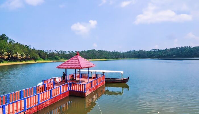 5 Wisata Ranu di Kabupaten Probolinggo yang Wajib Dikunjungi