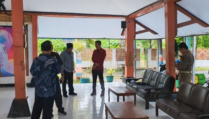 Pemkab Probolinggo Gelar Sidak ASN Usai Libur dan Cuti Bersama