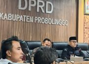 DPRD Probolinggo Ungkap 46 Penambang Ilegal Tol Probowangi, Beroperasi Tanpa Izin
