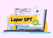 SPT Tahunan 2024 Masih Gunakan DJP Online, Coretax Berlaku Mulai 2025