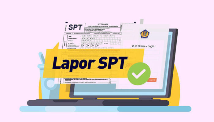 SPT Tahunan 2024 Masih Gunakan DJP Online, Coretax Berlaku Mulai 2025