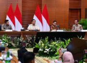 Pemerintah Tetapkan PPN 12 Persen, Prabowo: Khusus Barang Mewah