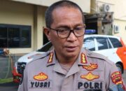Mantan Dirregident Korlantas Polri Brigjen Yusri Yunus Meninggal Dunia