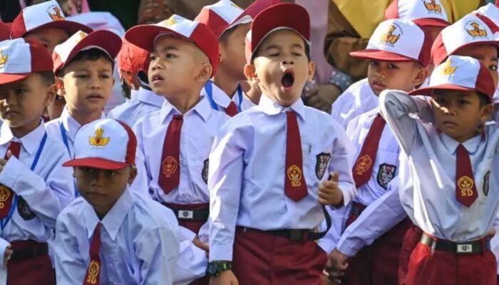 Jadwal Resmi Libur Sekolah Ramadhan 2025 Berdasarkan SEB 3 Menteri