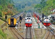 Mulai 1 Februari 2025, KAI Berlakukan Gapeka dengan Waktu Perjalanan Lebih Singkat