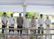 Ziarah Makam Kiai Ronggo, Momentum Peringatan HUT ke-15 Kota Kraksaan