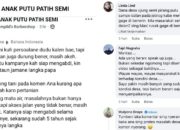 Skandal Dana Desa Ujungsemi: Rp1 Miliar Per Tahun, Warga Hanya Dapat Janji Kosong!