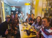 IWO Luncurkan Pusat Bantuan Hukum, Kirwan Ditunjuk Jadi Bendahara