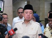 Nusron Wahid Tegaskan Kewenangan Terkait Isu Pagar Laut