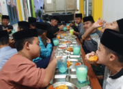 Kemenag Pastikan Program Makan Bergizi Gratis di Seluruh Lembaga Pendidikan Islam