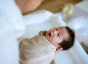 Gen Beta Lahir di Tahun 2025, Begini Pola Asuh Tepat Untuk Anak di Era Toknologi AI