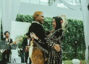 Salma Salsabil dan Dimansyah Laitupa Resmi Menikah dengan Nuansa Adat Jawa