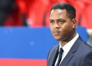 Patrick Kluivert Resmi Jadi Pelatih Timnas Indonesia Dengan Kontrak Dua Tahun