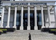 Sidang MK: Permohonan Sengketa Pilkada Probolinggo Dibatalkan Pemohon