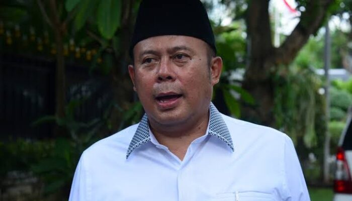 Wakil Ketua DPR RI Apresiasi Peran Pesantren dalam Mencerdaskan Bangsa dan Penguatan Ekonomi