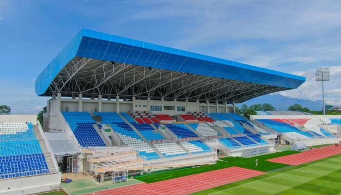Presiden Prabowo Dijadwalkan Meresmikan Stadion Kanjuruhan Malang, Simak Tanggalnya