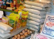 Wamendagri Minta Daerah Kendalikan Harga Pangan Jelang Ramadhan, Ini Alasannya