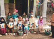 Kedes Opo-opo Probolinggo Kembali Turun Langsung Temui Warga Terdampak Banjir