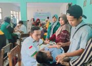 Pondok Pesantren di Probolinggo Gelar Khitanan Massal Gratis