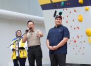 CYESC Siap Diresmikan! Menko AHY dan Menpora Dito Pastikan Indonesia Makin Tangguh di Kancah Dunia