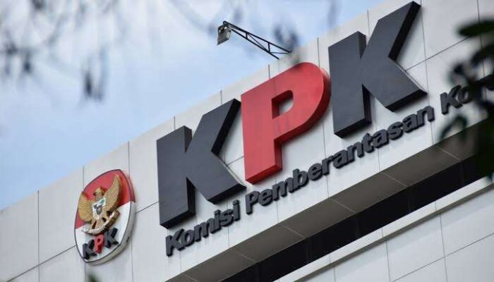 KPK Jadwalkan Pemeriksaan Hasbi Hasan Terkait Dugaan TPPU