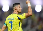 Cristiano Ronaldo Bakal Berkunjung ke Indonesia Besok Siang