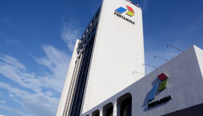 Pertamina Tanggapi Penetapan Tujuh Tersangka Kasus Korupsi Minyak Mentah