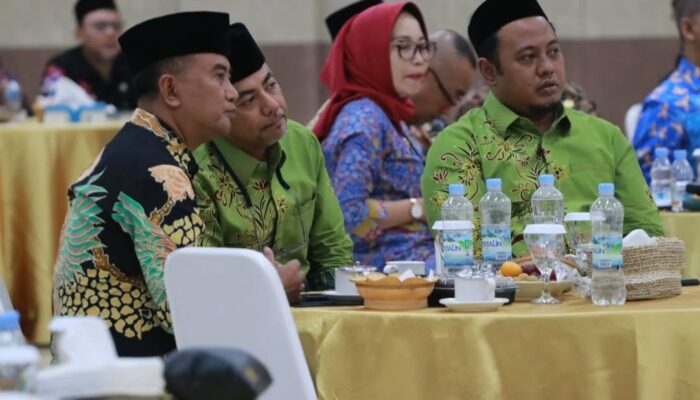 Bupati Probolinggo Terpilih Luncurkan Program SAE Infrastruktur untuk Perbaikan Jalan