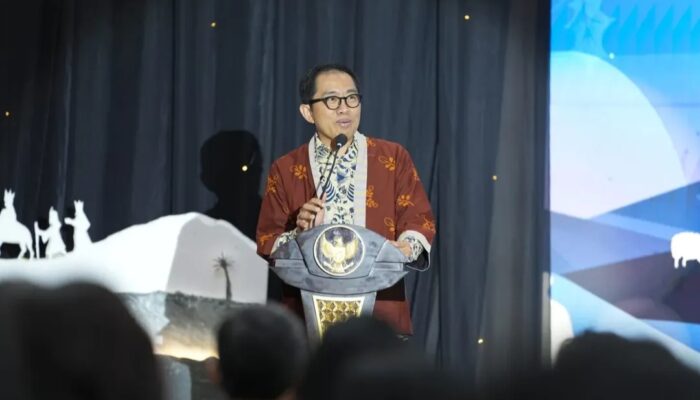 Wamenperin Tegaskan PT Maspion Harus Serius Tanamkan Investasi di Probolinggo