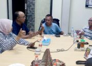 PWI Jatim Gelar Jalan Sehat Sambut HPN 2025 dan HUT ke-79