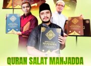 Quran Salat Manjadda: Inovasi Al-Qur’an Jumbo untuk Kemudahan Membaca dan Ibadah Lebih Nyaman