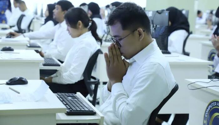 Pendaftaran CPNS 2025: Cara Membuat Akun SSCASN untuk Mengikuti Seleksi