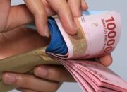 Pemerintah Tetapkan Aturan Baru! Gaji Pensiunan PNS Naik 12 Persen Mulai 1 Februari 2025