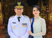 Perjalanan Hidup Arumi Bachsin Dari Dunia Hiburan Hingga Menjadi Istri Wagub Jatim