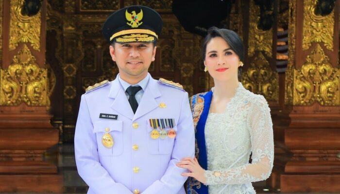 Perjalanan Hidup Arumi Bachsin Dari Dunia Hiburan Hingga Menjadi Istri Wagub Jatim