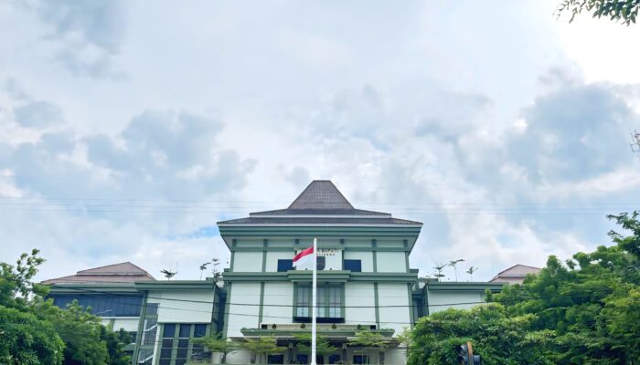 Jam Kerja ASN Pemkab Probolinggo Selama Ramadhan 2025 Dikurangi