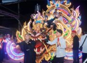 Festival Musik Pengantar Sahur 2025 di Probolinggo Meriahkan Malam Ramadhan