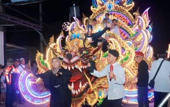 Festival Musik Pengantar Sahur 2025 di Probolinggo Meriahkan Malam Ramadhan