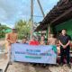Alumni Yogyakarta Salurkan Bantuan untuk Korban Banjir di Krejengan, Probolinggo