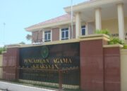 Kasus Perceraian Masih Tinggi, Ratusan Janda di Probolinggo Resmi Lebaran Tanpa Suami