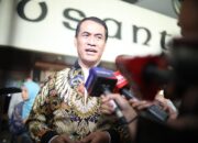 Pemerintah Pastikan Stabilitas Harga Pangan Menjelang Lebaran