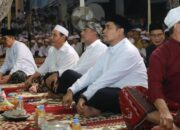 Ponpes Genggong Gelar Malam Puncak Lailatul Qiro’ah