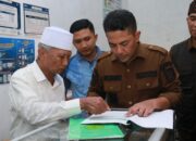 Bupati Probolinggo Tinjau Kios Pupuk, Pastikan Petani Tidak Dirugikan