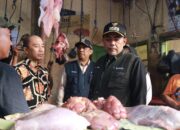 Bupati Probolinggo Akan Tata Ulang Pasar Semampir dan Pantau Harga