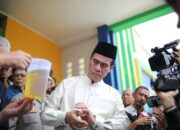 Menteri Pertanian Temukan Kecurangan Takaran Minyakita dan Harga di Atas HET