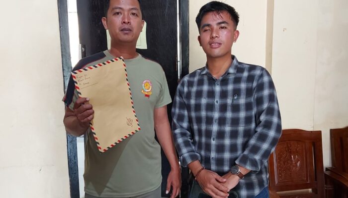 Warga Kangean Gugat Bupati Sumenep Ke Pengadilan Buntut Lalai Bangun Kepulauan