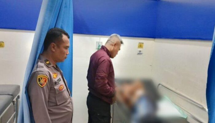Patroli Sahur Berujung Maut, Pemuda di Probolinggo Bacok Lawan Saat Tawuran