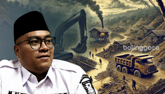 Tambang Ilegal di Probolinggo Jadi Sorotan, DPRD Minta Aparat Segera Bertindak